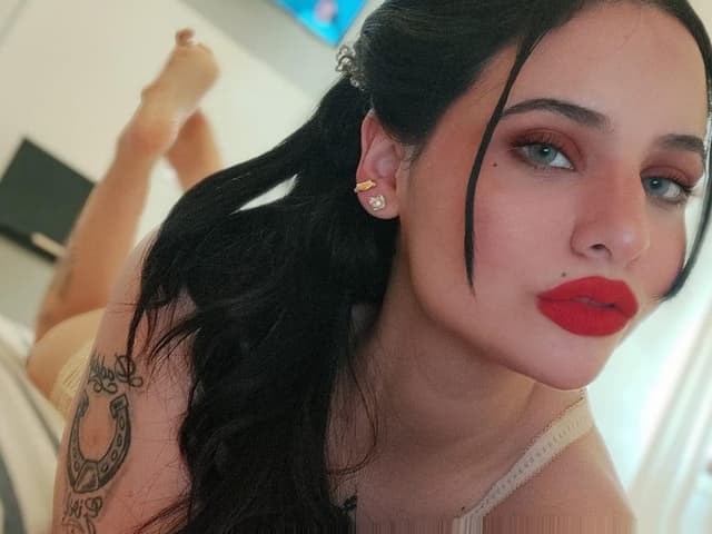 marlena_vetzka WebCAM 