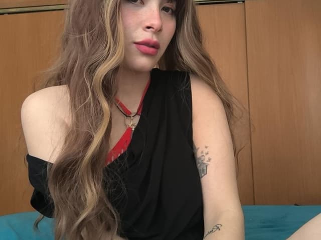 WebCAM von Vanessa1
