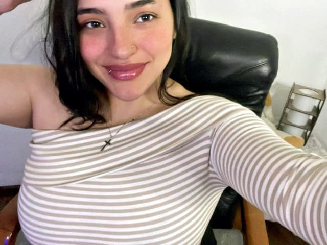 WebCAM von Morenna_Mia