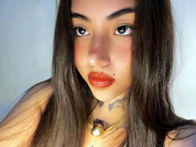 WebCAM di Amara_Sanz