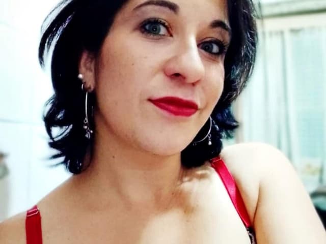 WebCAM von InfiernoEncantador