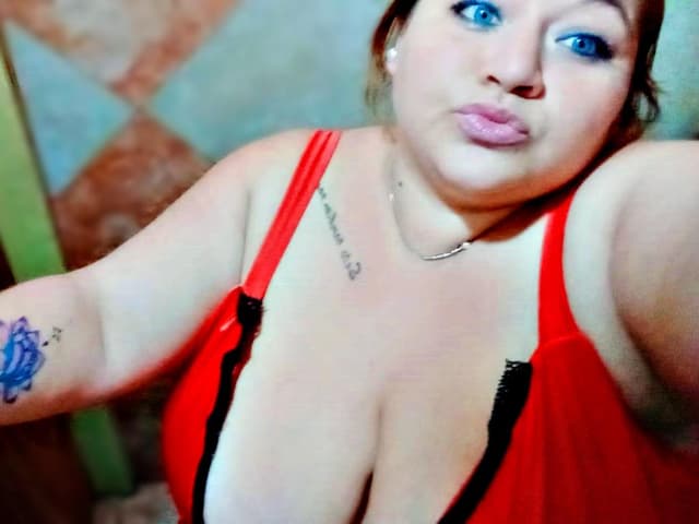 WebCAM von Luzmila