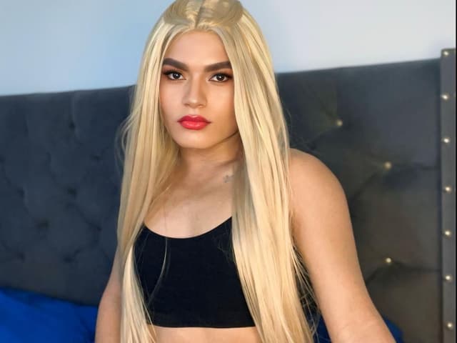 BrithanyWilliams WebCAM 