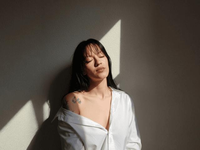 WebCAM di JulietaJade