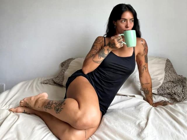 WebCAM von Shakti