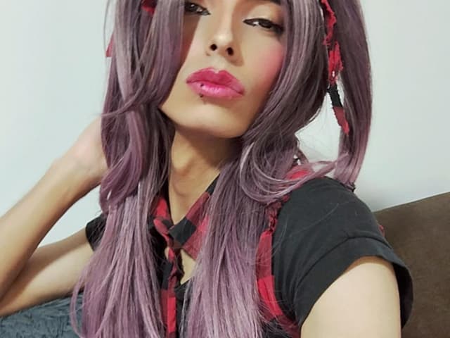 WebCAM of Xamila_mua