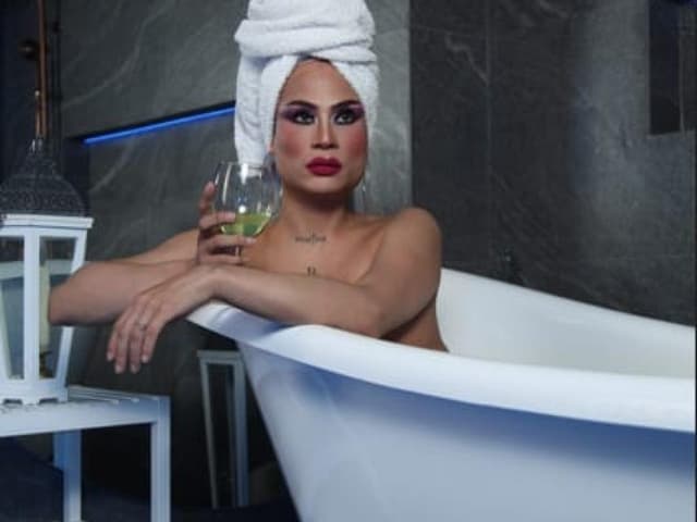 WebCAM de Briithanny