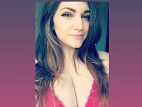 WebCAM de 34HHGamerGirlHannah