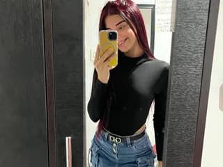 WebCAM de AbiAndThiago