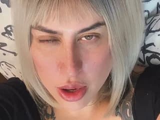 WebCAM di Aliciakozlovts