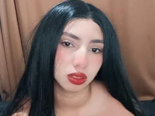 WebCAM de Aliicegracee