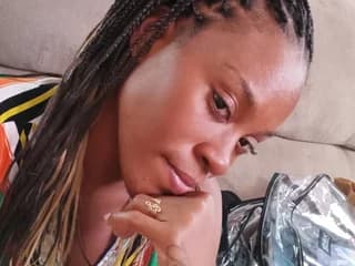 WebCAM di AlishiaRodriguez