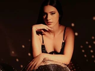 WebCAM von AllisonMartinez