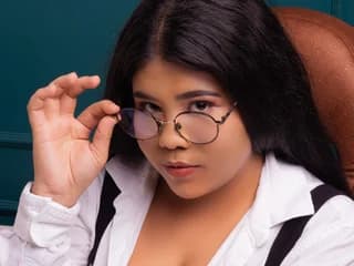 WebCAM di Amandda_Moore