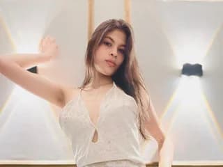 WebCAM von Amber_Rose414