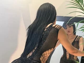 AmeliaBrixton WebCAM 