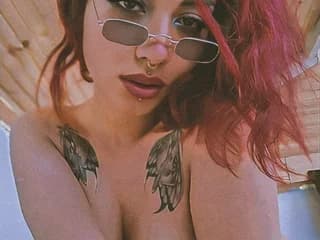 Ameliees WebCAM 