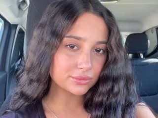 WebCAM von AmiraRaine