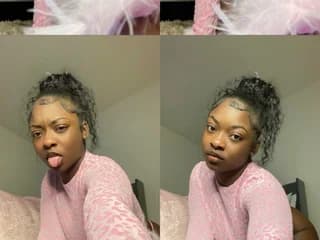 WebCAM di Amourmywayy