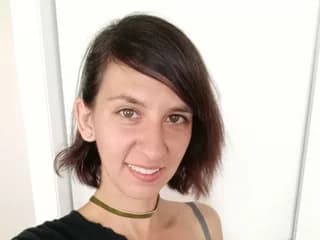 WebCAM di AngelVixxen