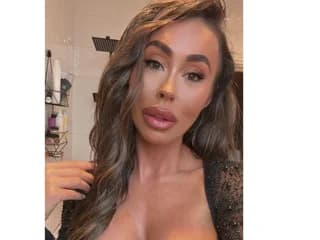 WebCAM de AngelicAngelGirl