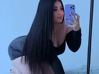 WebCAM de AnnyBentlei