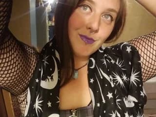 WebCAM de BabalonsNymph