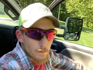 WebCAM di BenjaminSteel