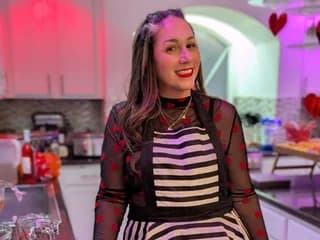 WebCAM de BigBootyBakingCo