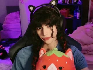 WebCAM von BimboCat