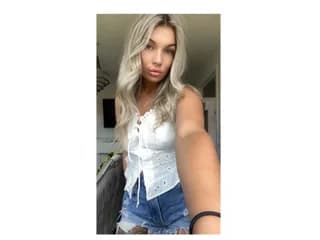 WebCAM de Blonde_Amberly