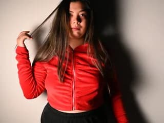 WebCAM di BustyKassy101