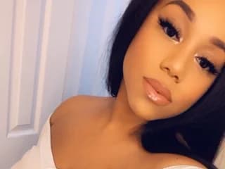 WebCAM von Buxombunny