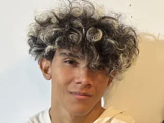 WebCAM of Carlosperez