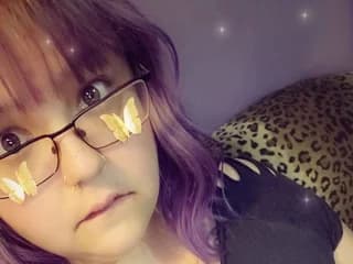 WebCAM von CasseroleBbw
