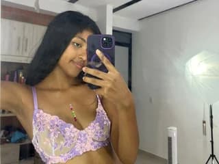 WebCAM de Celestesweetx24