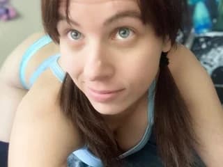WebCAM di Charlotte_Lace