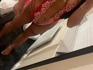 CheekyCora WebCAM 