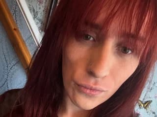 WebCAM di ChloeTGirlXx