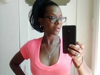 WebCAM di Choosylover