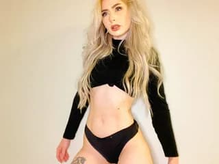 WebCAM de ChristinaRayXOXO