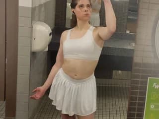 WebCAM of CindyFitness