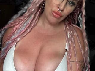 WebCAM di CurvyBBWKate