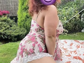WebCAM di CurvyIsabella90
