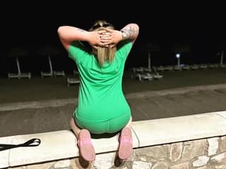 WebCAM von CurvyKatX