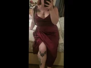 WebCAM of CurvyRed_X