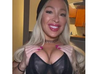 WebCAM di CutieCrushXO