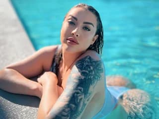 WebCAM de DaniiDivinity