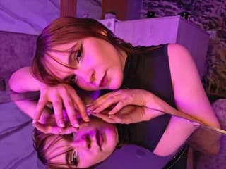 WebCAM di Danikahall