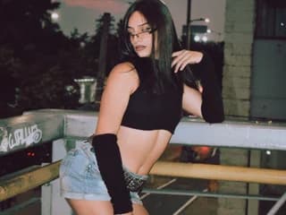 Dollbehaviorx WebCAM 